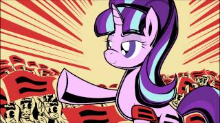 Sonic Rainboom - Glimmerism