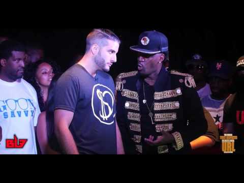 Who's Street Fighter Scheme was better Mike P or Daylyt??