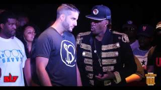 Who&#39;s Street Fighter Scheme was better Mike P or Daylyt??