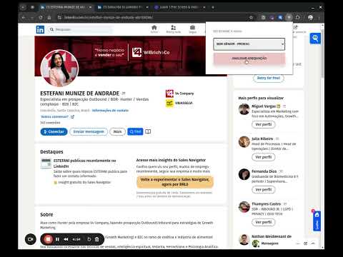 Item video thumbnail