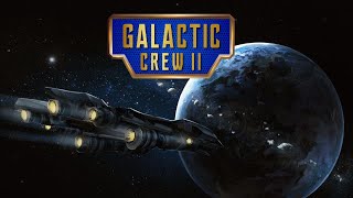Galactic Crew II (PC) Steam Key GLOBAL