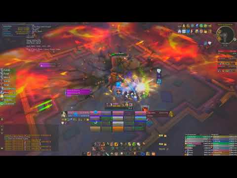 Inner Somnia vs Mythic Opulence