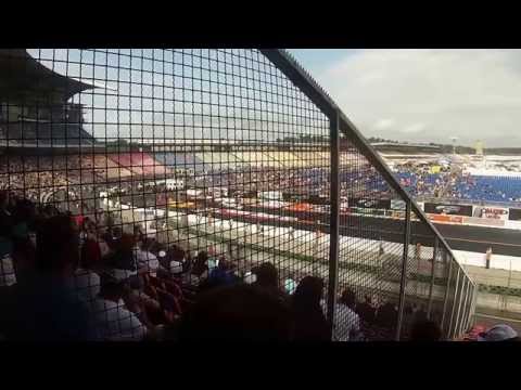 Nitrolympx 2014 @ Hockenheimring