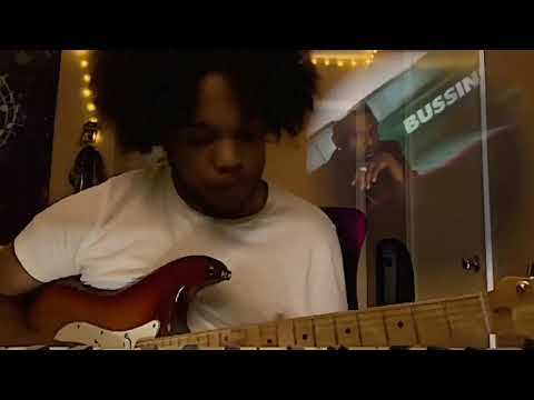 Morgan Burrs - Guitar Players United As One