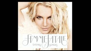 Download lagu Britney Spears - I Wanna Go (Audio HQ) mp3