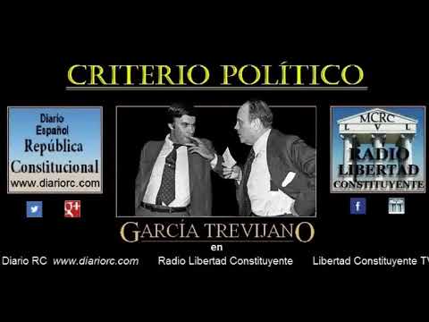 Los enemigos carnales de TREVIJANO  FRAGA y FELIPE GONZÁLEZ