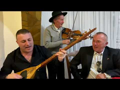 Milan Stajić i Milan Lazarević UŽIVO (Official Live Video)