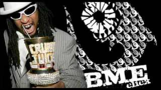 Lil Jon And Eastside Boys - BME Click