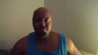 Michael Jackson- Butterflies- Patrice Lee (Acapela)