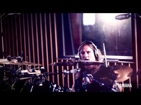 Yamaha Sessions | Tom Hunting & Jack Gibson of EXODUS