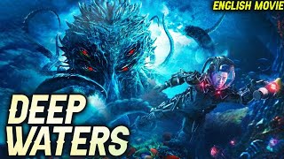 DEEP WATERS - (2023) New English Movie | Blockbuster Chinese Action Full Movie In English