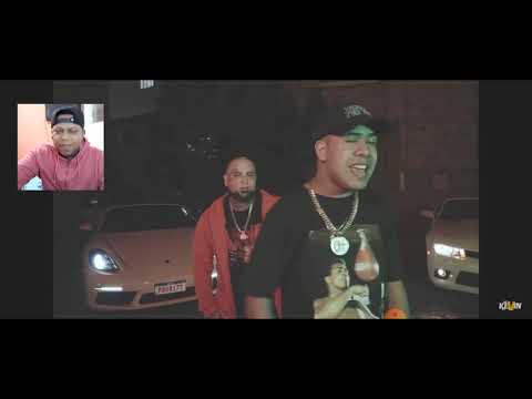 SET do Adão - MCs Kevin,Bruninho Da Praia,Magal,Dena, Logri,Aires 085,Kawe,Magal,Mariah (React)