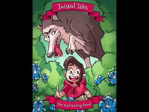 Red Riding Hood Video