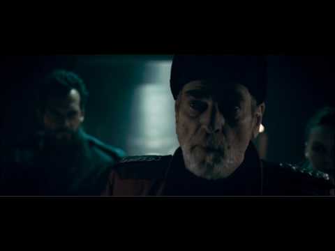Trailer-Vorschau: Cargo