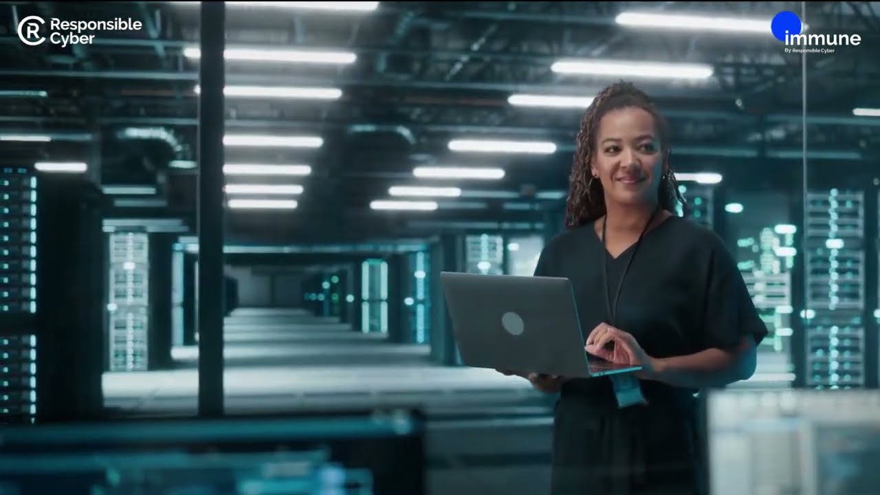 🔥 Responsible Cyber Takes Center Stage at Cyber Security World Asia! 🔥