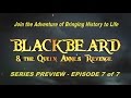 Documentary Episode 7 Of 7 Blackbeard And The Queen Anne S Revenge Shark Brothers Multimedia