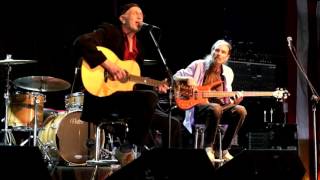 'When It Don't Come Easy' Performed by Lonnie Knight and Reid Papke, 8-28-16