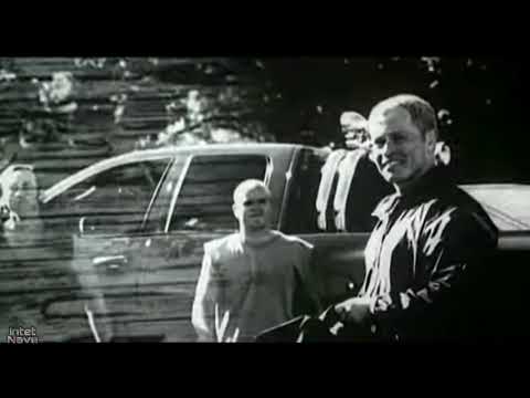 Walking Tall – Auf eigene Faust Trailer 2004 ( German Deutsch)