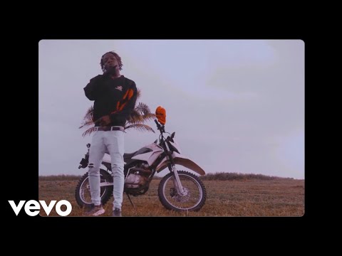 E Fixed - Favor (Official Video)