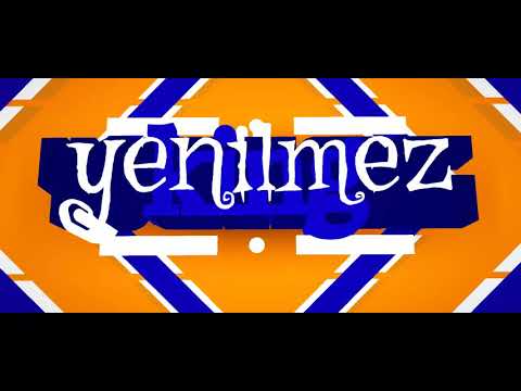 Yenilmez king introsu.