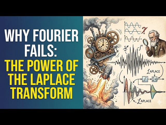 Vídeo relacionado con Singular Integrals and Fourier Theory on Lipschitz Boundaries (English Edition)
