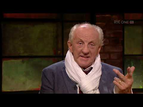 Paul Costelloe on controversial fashion items