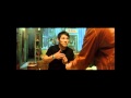 Kiss Of The Dragon Fight Scene