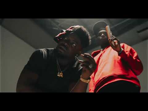 Najeeriii x Jquan - Credits (Official Music Video)