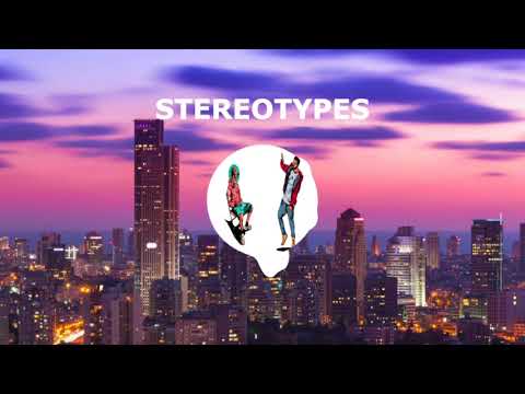 Drake Type Beat x Travis Scott Type Beat - "STEREOTYPES"