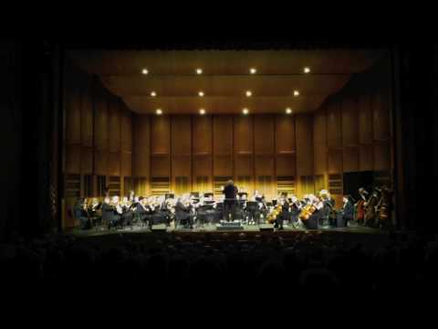 The Sound of the Music Arranged by Robert Russell Bennett