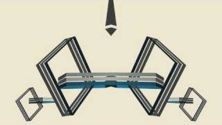 Céu Distante Animation