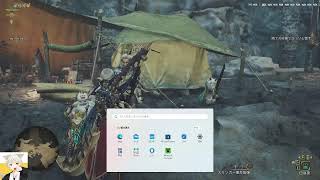 モンハン新作やるお