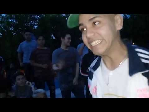 CHM vs POLA vs KRVZJO vs COKI - 8vos - Vagabundos | Fecha 7 | Torneo 2 (13/10)