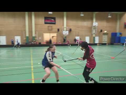 Malmö FBC vs IK Stanstad - Flickor D - 2024-01-13