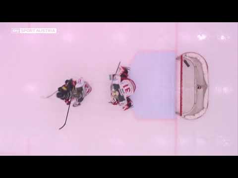 EBEL, 33. Runde: Dornbirn Bulldogs - HCB Südtirol 5:4