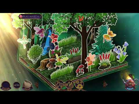 Crossroad of Worlds f2p Video