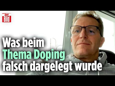 Ex-Rad-Profi Jens Heppner über Doping, systematischen Betrug und Enthüllungen | HALLEluja