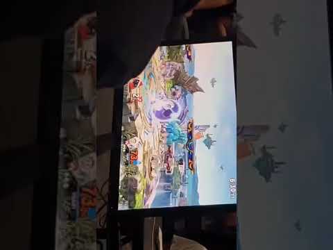 Big D vs Aaron -Top 64 - Genesis 8 Offstream | Ice Climbers vs R.O.B.