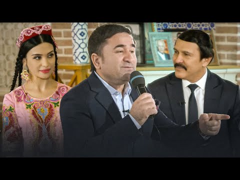 Xushvaqt - 2019-yil Tolibjon Isroilov, G'iyos Boytoyev, Parizoda