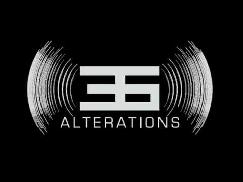 36 Alterations - Miss Communication