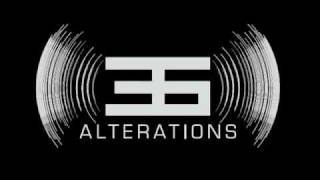 36 Alterations - Miss Communication