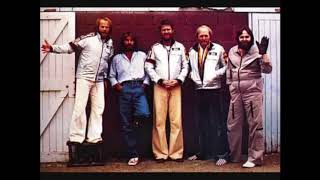 The Beach Boys Honkin Down The Highway Garage Remix