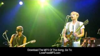 True Love Way  - Kings Of Leon - Because of the Times