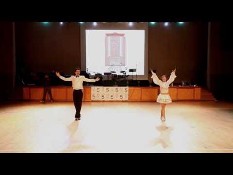 KLHC2013 - Showcase - 3rd Place. 히키, 메티 / Jeonghun Park, Sunghee Cho
