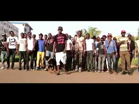 YOUNG PO Feat  LE FOU & BUBA   NIVEAU LÀ CLIP