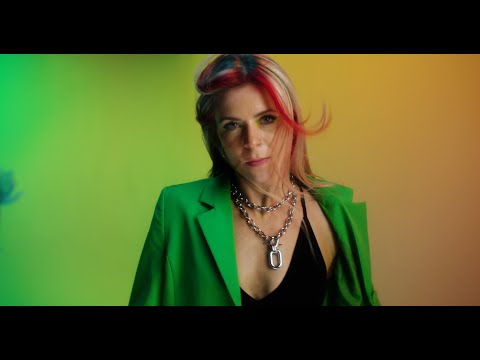 Taylor Acorn - Greener (Official Music Video)