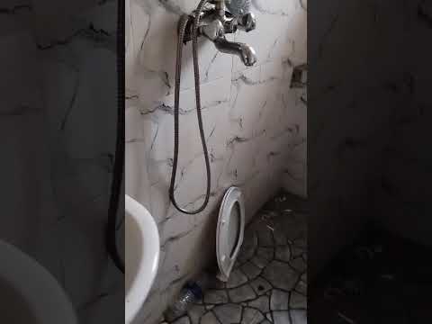 Newly Built Mini Flat for Rent – Isherri/Bucknor, Lagos