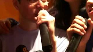 相思風雨中  Mantak and Sharon