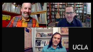 Please, Don't Bury Me Alive! Q&A | Colin Gunckel, Efraín Gutiérrez, Cristina Ibarra, Chon Noriega video