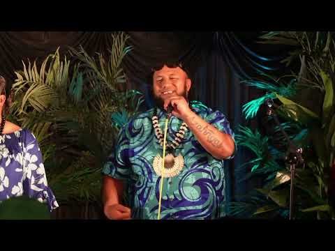 SOASOA-NUI - Soasoa-Nui - COOK ISLANDS MUSIC